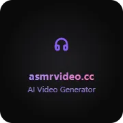 ASMRvideo