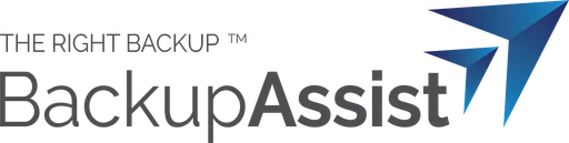 BackupAssist