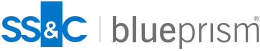 SS&C Blue Prism