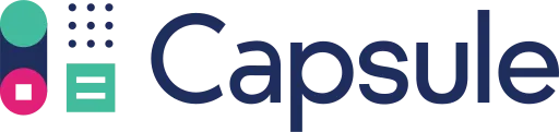 Capsule CRM
