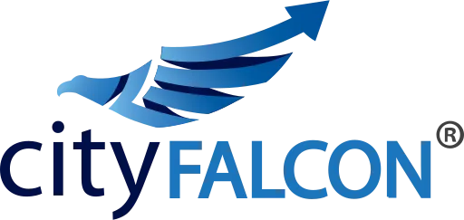 CityFALCON
