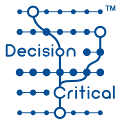 Decision Critical