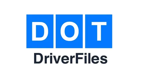 DOTDriverFiles