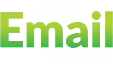 Email on Deck