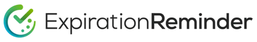 Expiration Reminder