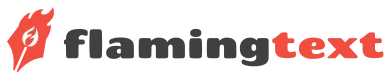 FlamingText