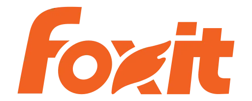 Foxit PDF Editor