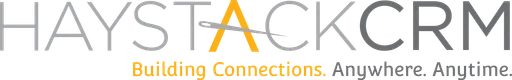 HaystackCRM