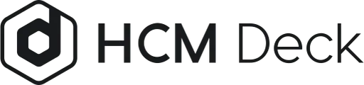 HCM Deck