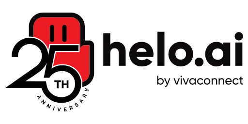 Helo Broadcast