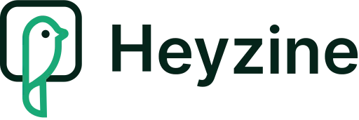 Heyzine