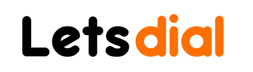 LetsDial