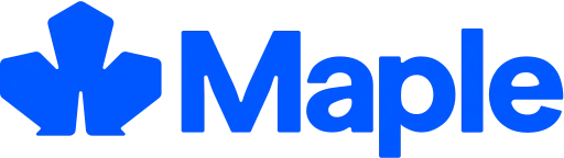 Maple