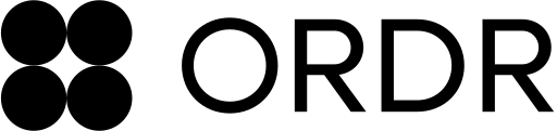 Ordr