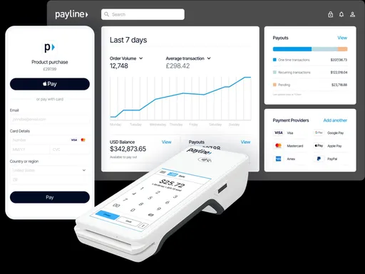 Payline Data