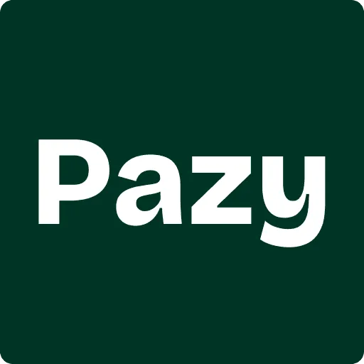 Pazy