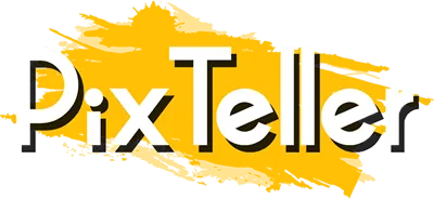 PixTeller