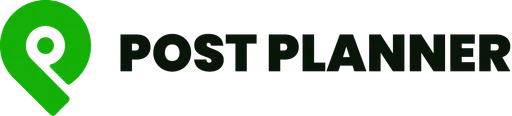 Post Planner