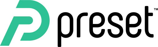 Preset