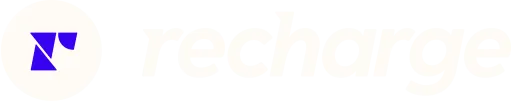Recharge