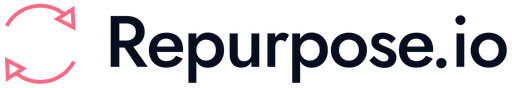 Repurpose.io