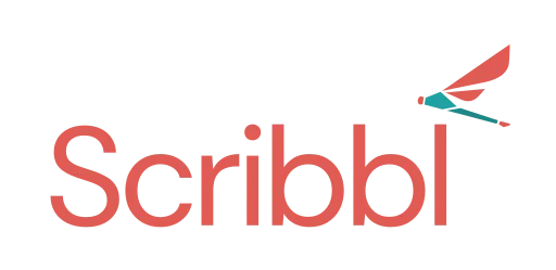 Scribbl