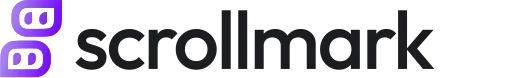 Scrollmark