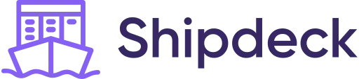 Shipdeck