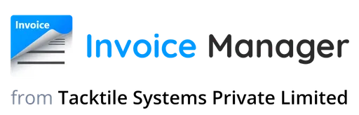 Simple Invoice Manager