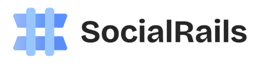 SocialRails