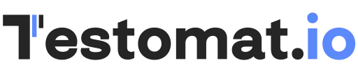 Testomat.io