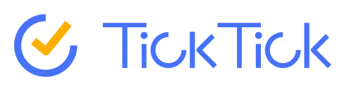 TickTick