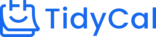 TidyCal
