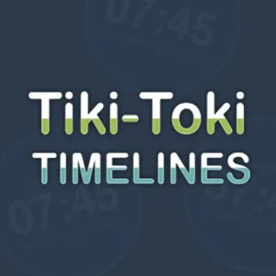 Tiki-Toki