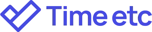 Time etc