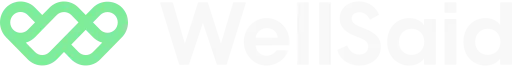WellSaid Labs